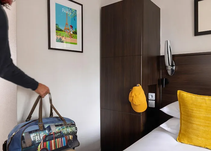 Jack\'S Hotel