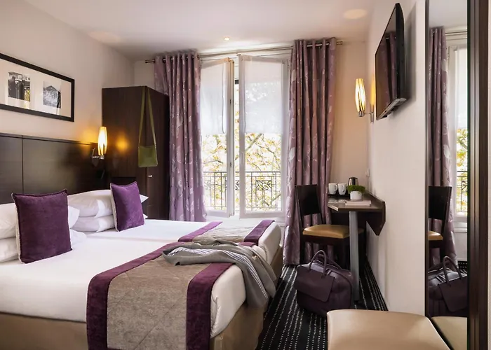 Jack\'S Hotel